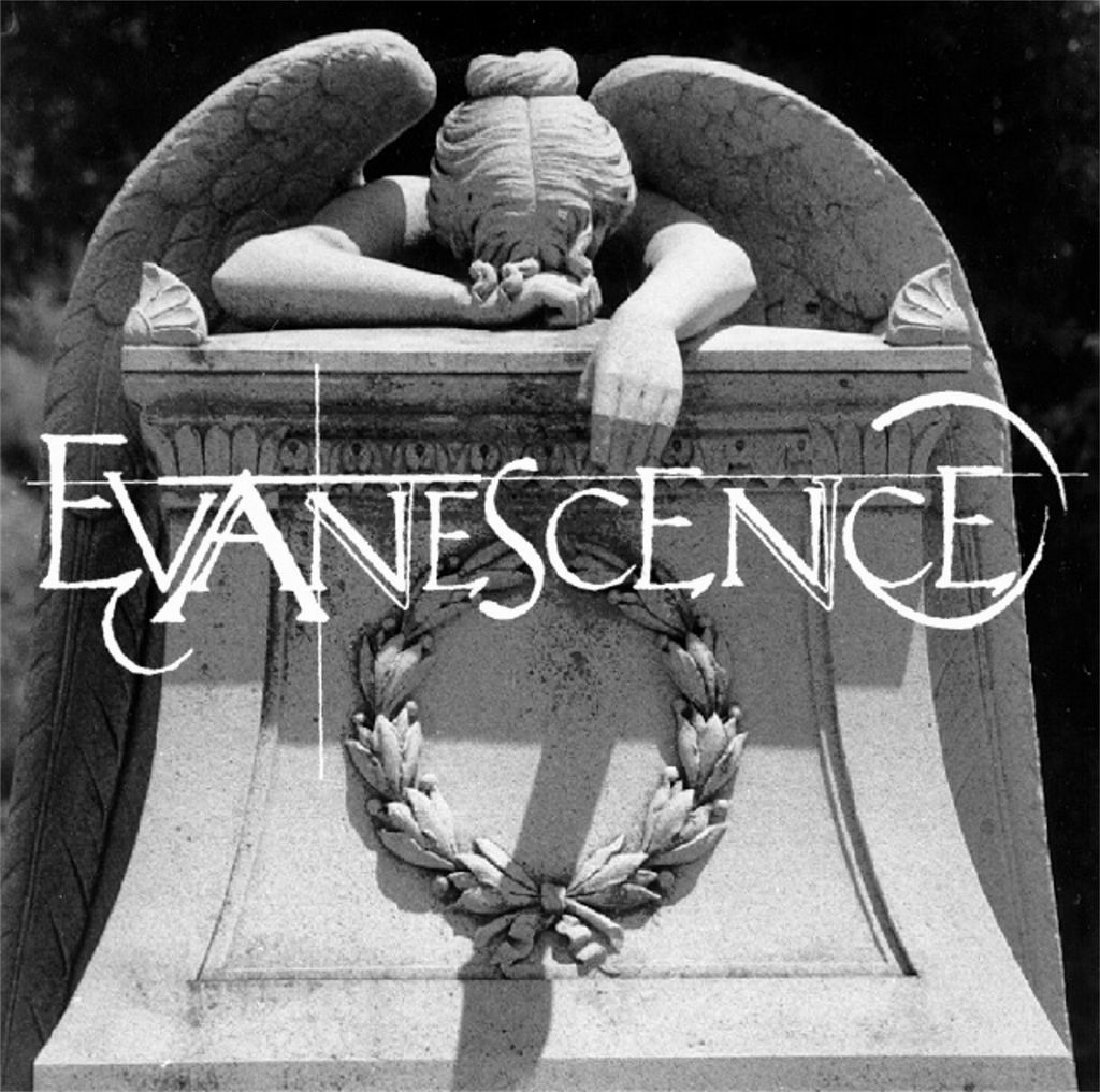 New Material Evanescence